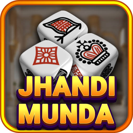 Jhandi Munda King App